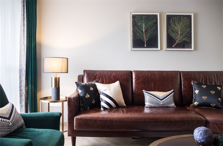 别墅软装设计的基本原则有哪些?