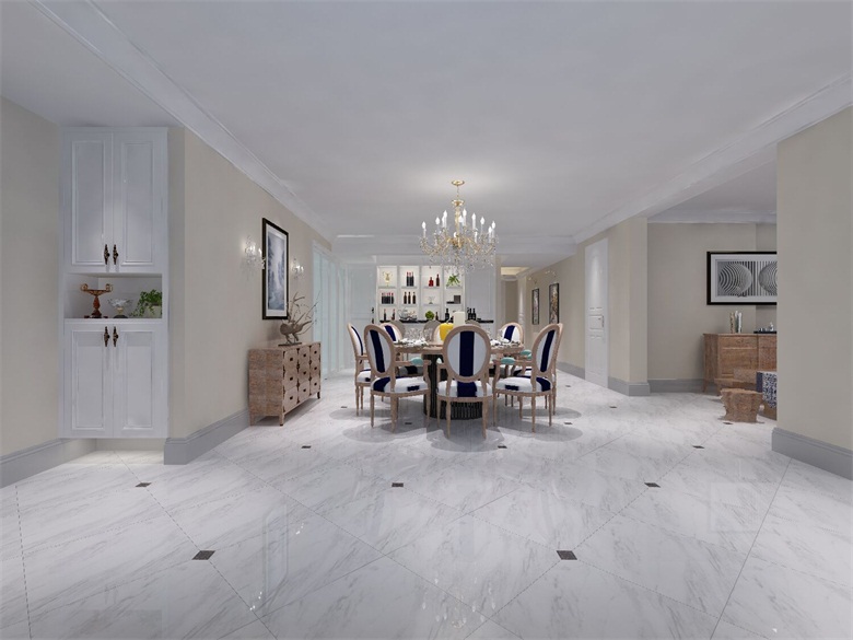 酒店软装设计内容有哪些?