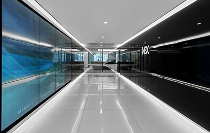 NEX Group