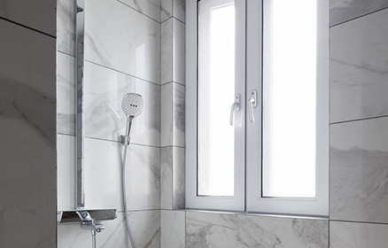 旧房装修设计改造