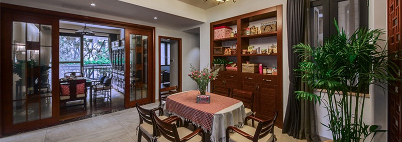 样板房装修注意事项